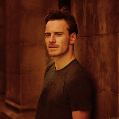 Michael Fassbender 迈克尔·法斯宾德