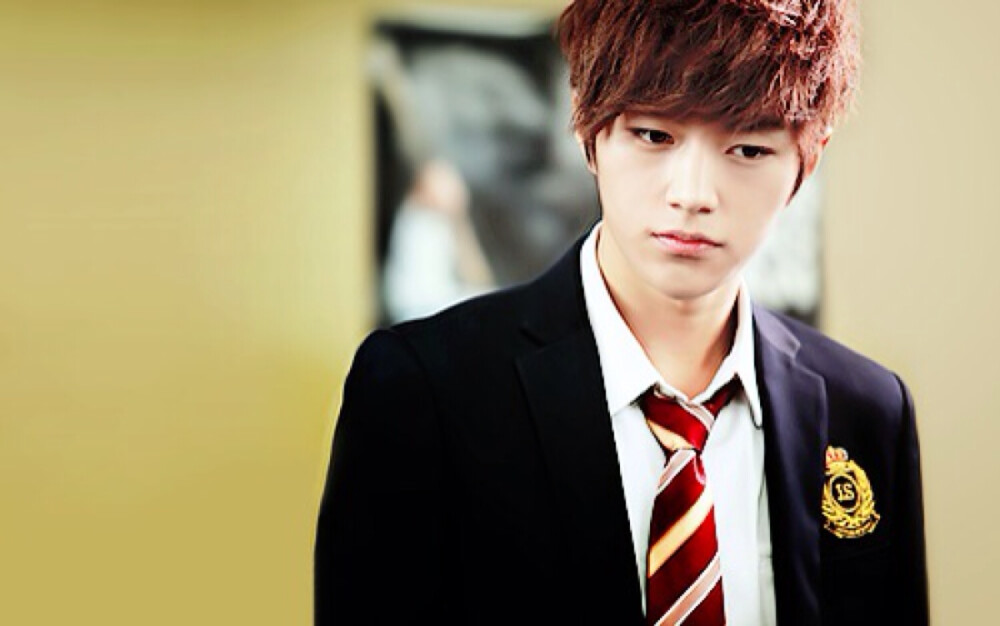 INFINITE L 金明洙