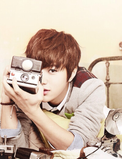 INFINITE L 金明洙