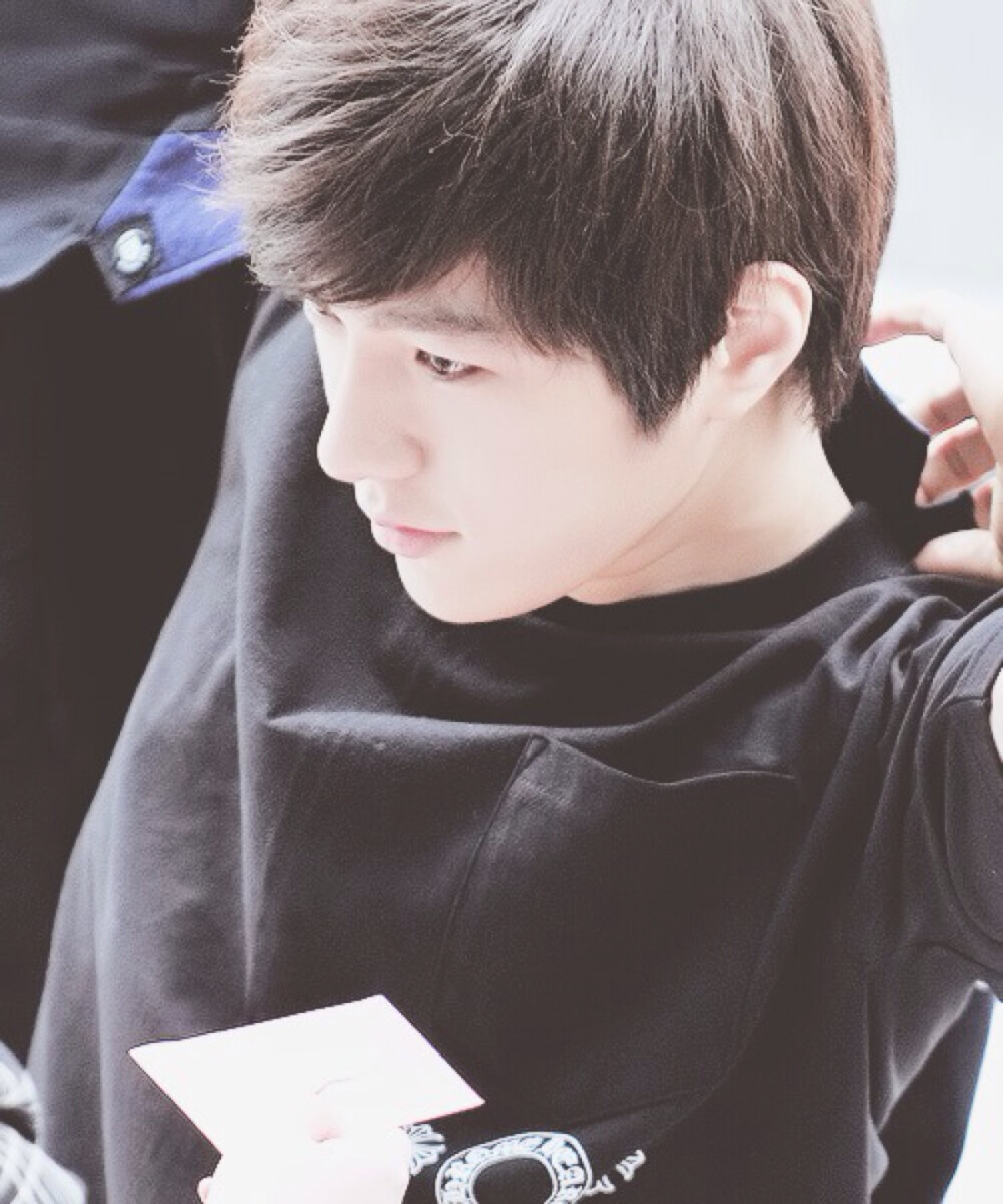 INFINITE L 金明洙