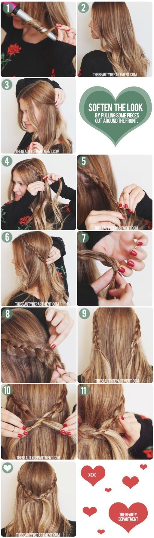 Braid ...