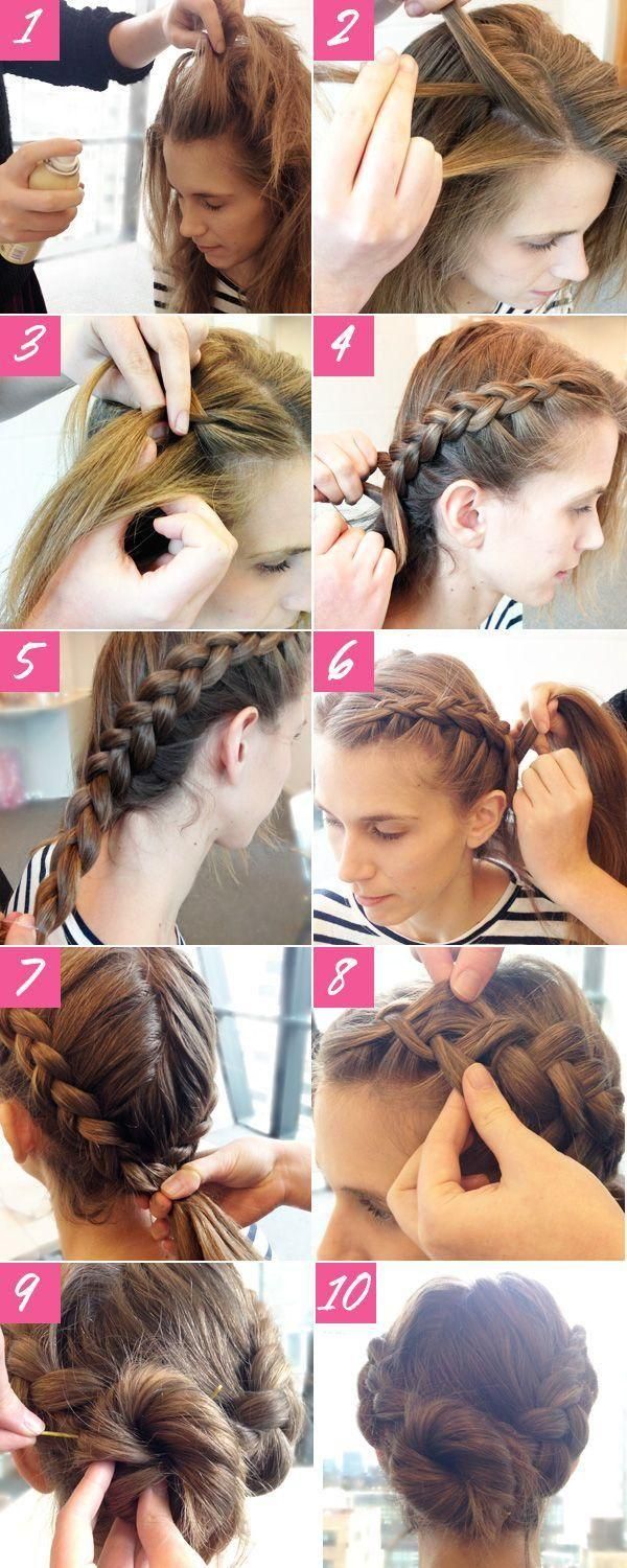 Braid ...