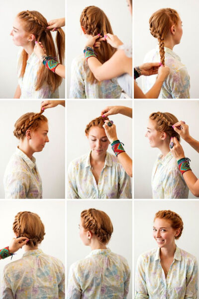 Braid ...