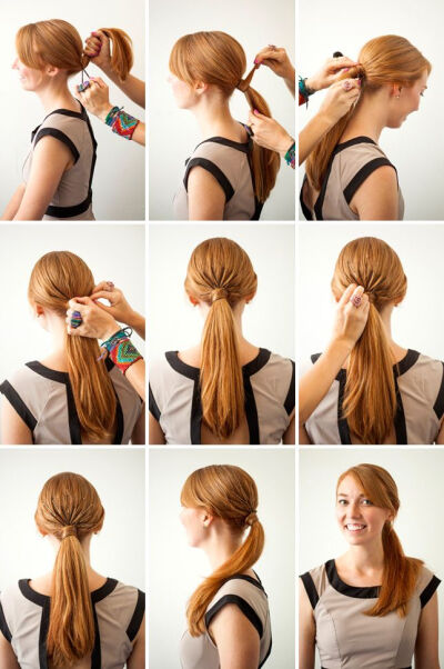 Braid ...