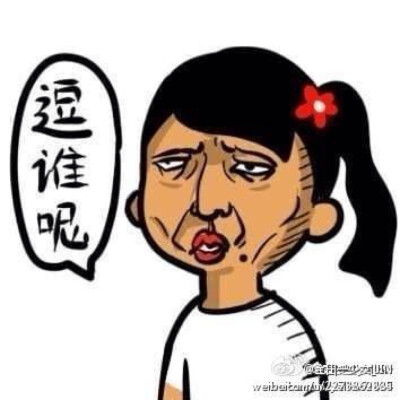 逗老子