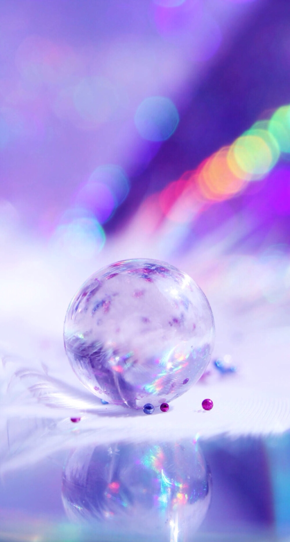 幻彩色彩五彩壁纸高清iphone5新一轮幻彩美图喜欢请点赞哦