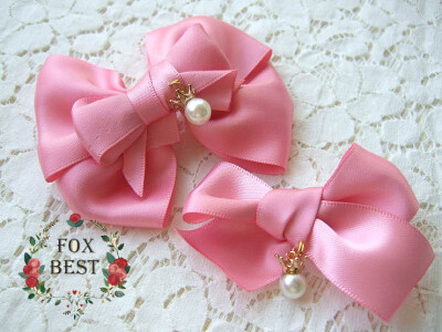 有爱的亲子装头饰，汪一起爱麻麻，淘宝链接：http://item.taobao.com/item.htm?id=40519669969