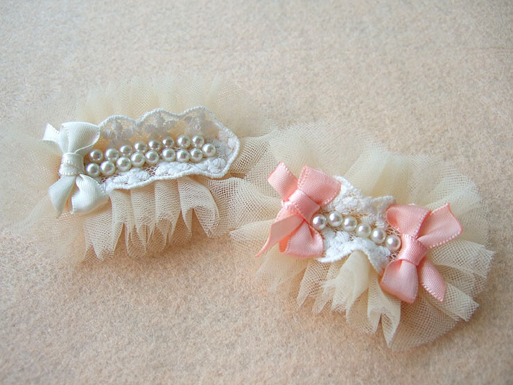 甜美，华丽，可爱，亲子款头饰，宠物头饰。淘宝链接：http://item.taobao.com/item.htm?id=40741545184