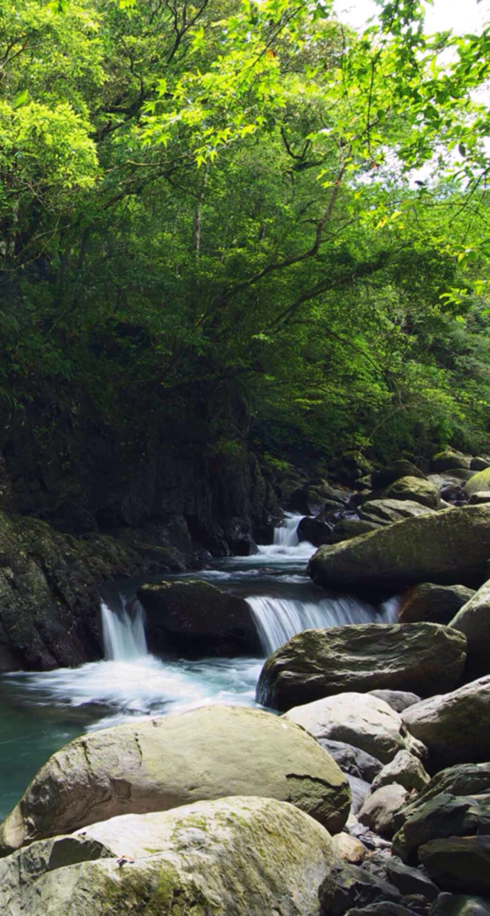 美景 风景 高清 美图 旅游 iPhone 5 壁纸 喜欢请点赞哦！❤️^_^