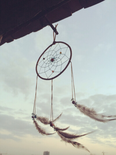 dream catcher