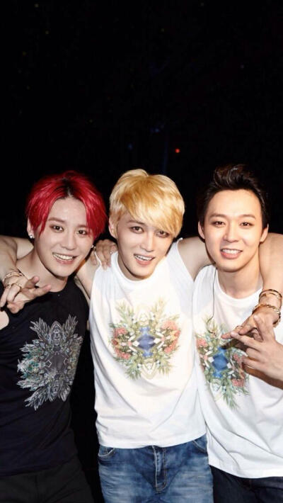 JYJ