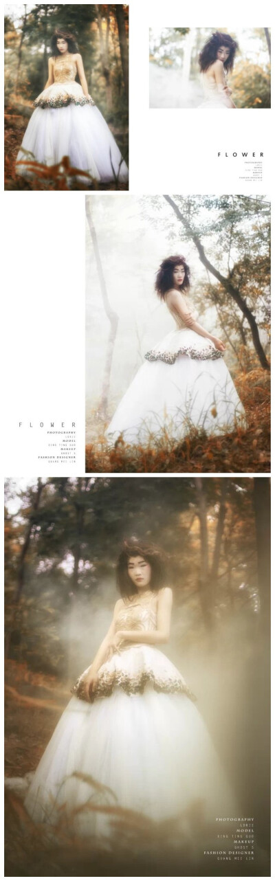 名称：《flower》 设计师：meimei 学校：中大新华 设计说明：窗前的花朵从盛开到枯萎，我要把最美丽的定格在那一刻。