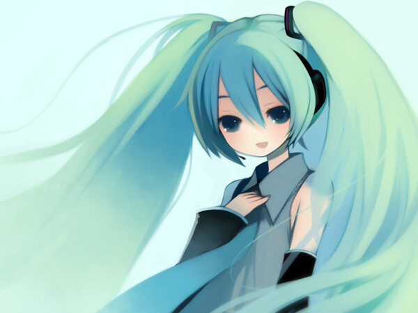 初音