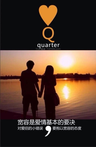 Q