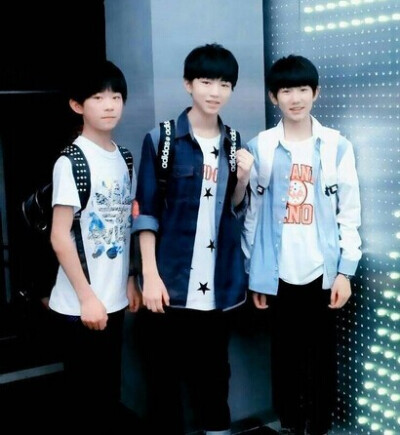 tfboys