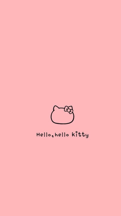 hello kitty