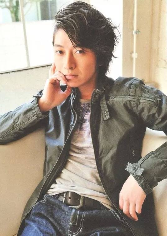 #小野大辅##ONOD##声优#