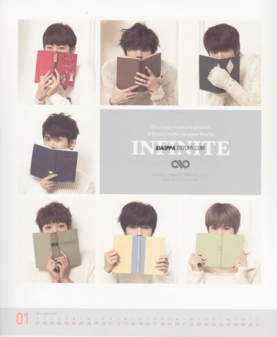 infinite