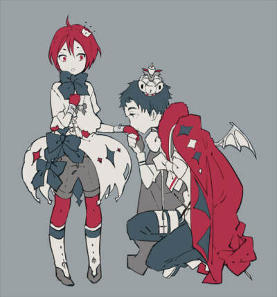 スオウ 画师ID：572026 作品ID：45446856【宗凛··