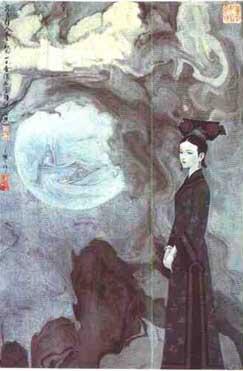 孝献皇后（1639 -1660年），董鄂氏，世称董鄂妃，属上三旗贵族的正白旗，内大臣鄂硕之女，费扬古大将军之姊，是清朝顺治帝一生最钟爱的女子。崇德四年（1639年）出生，顺治十三年（1656年）入宫，初封贤妃；一月后晋皇贵妃，顺治帝为此而大赦天下；顺治十四年生皇四子荣亲王；顺治十七年八月十九日（1660年9月23日）崩逝于承乾宫，享年21岁，顺治帝大为悲痛，追封其为皇后，上谥号为：孝献庄和至德宣仁温惠端敬皇后。康熙二年（1663年）六月与顺治帝福临、孝康章皇后佟佳氏合葬于清孝陵。