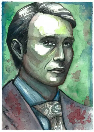 hannibal