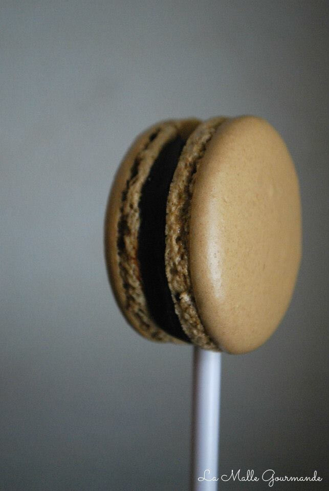 macaron