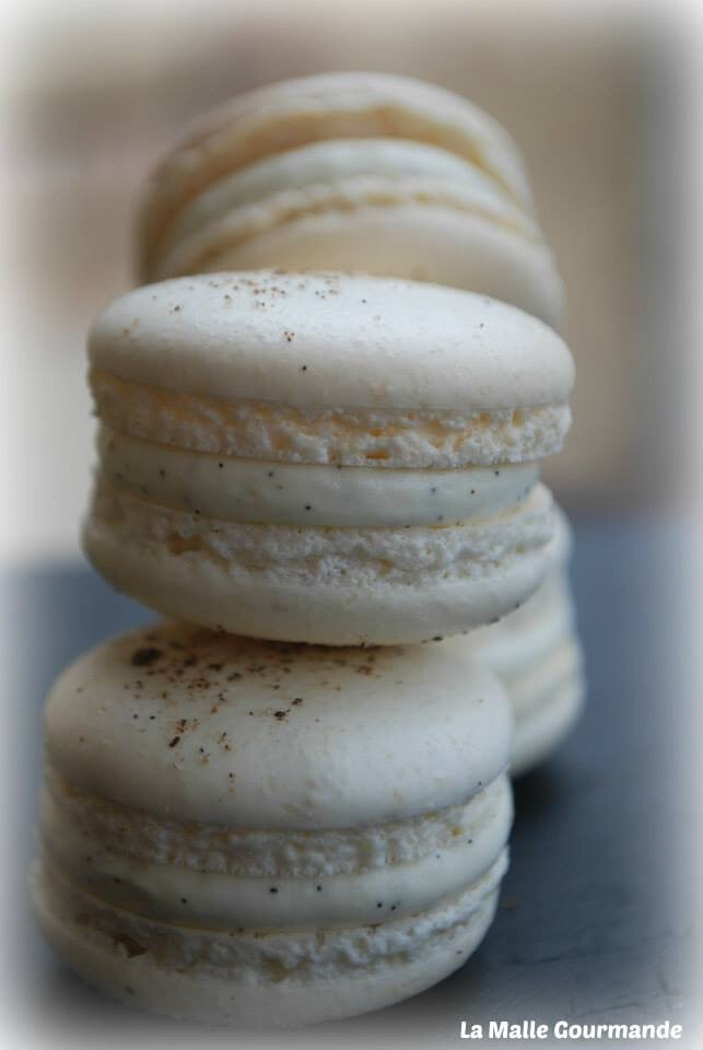 macaron