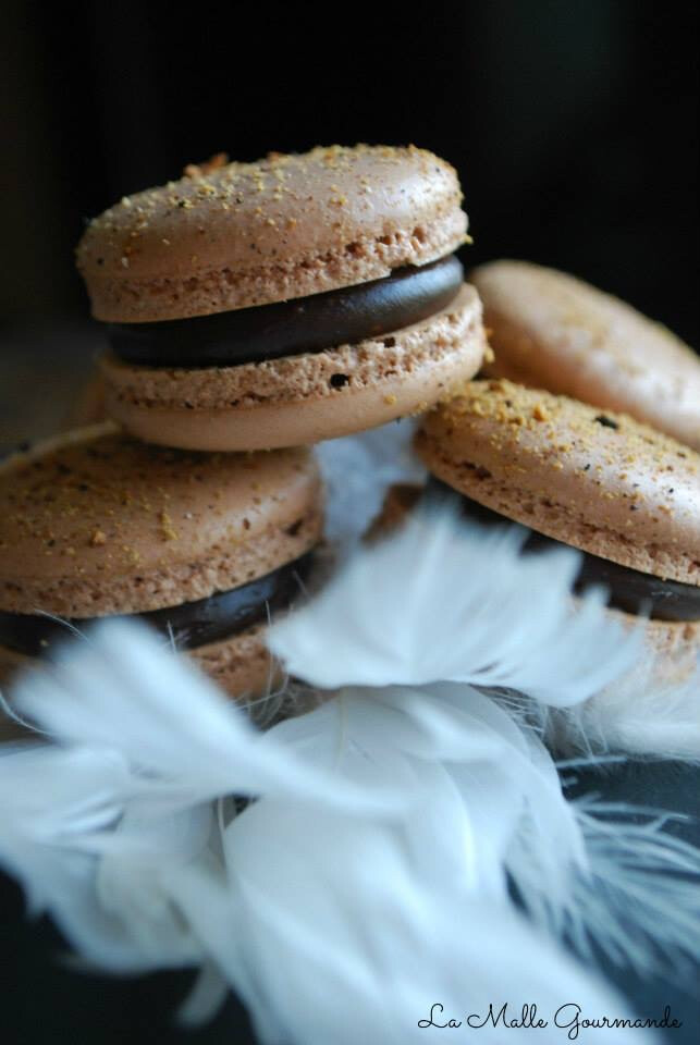 macaron