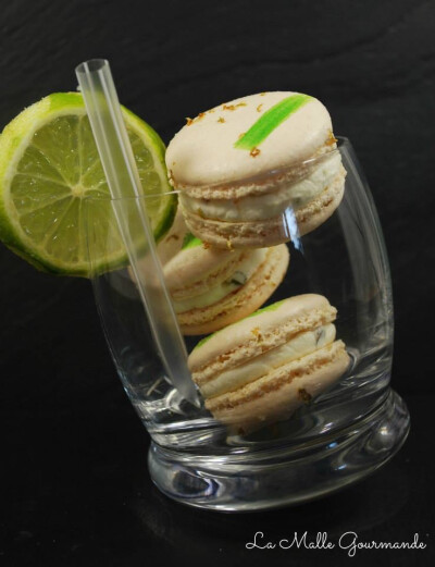 macaron