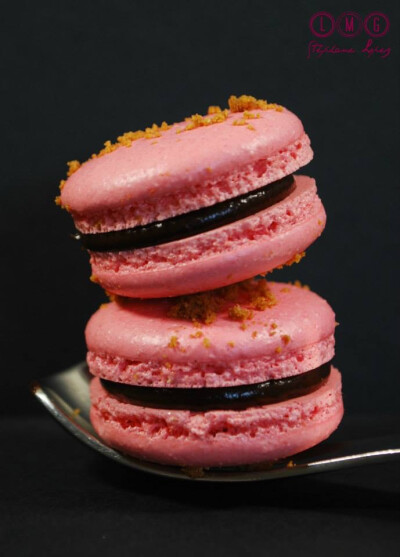 macaron