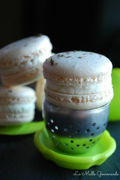 macaron