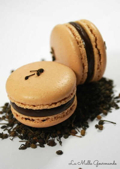 macaron