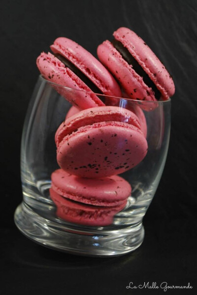 macaron