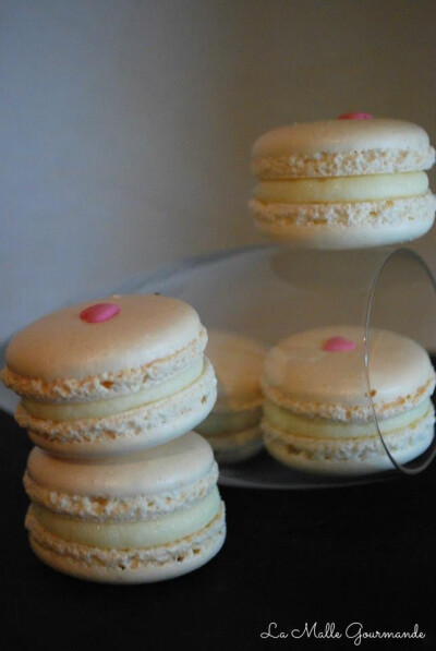 macaron