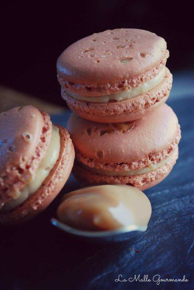 macaron