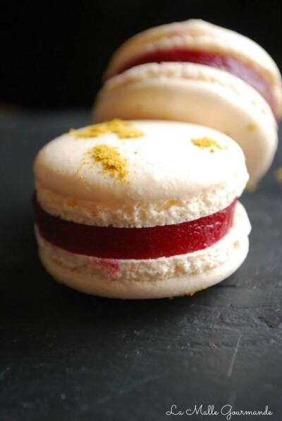 macaron