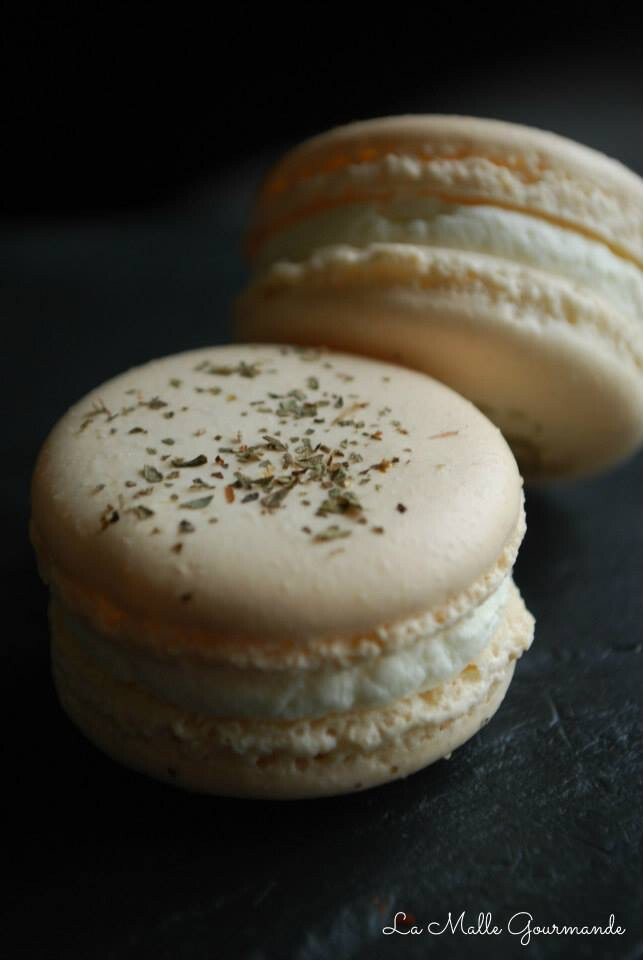 macaron