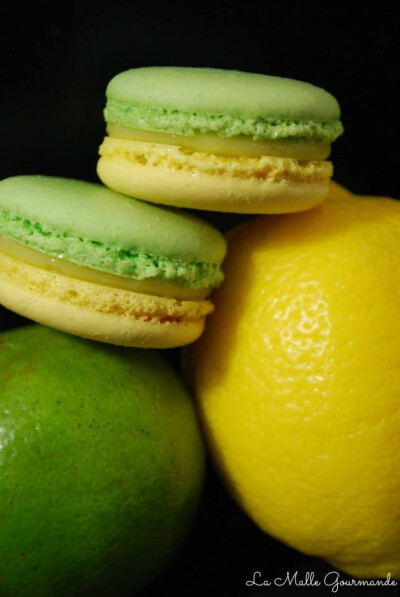 macaron