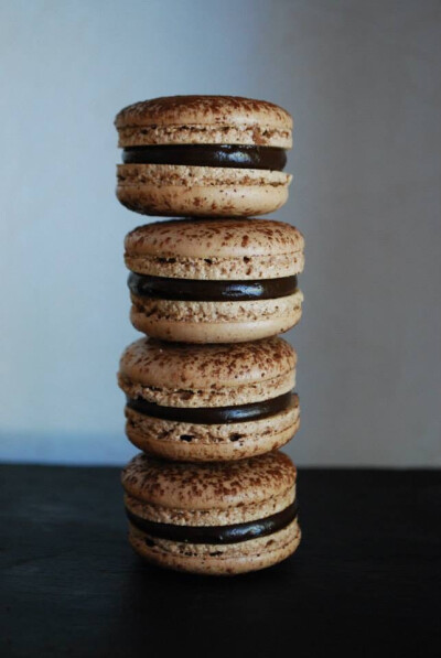 macaron