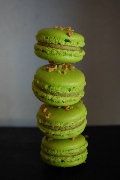 macaron