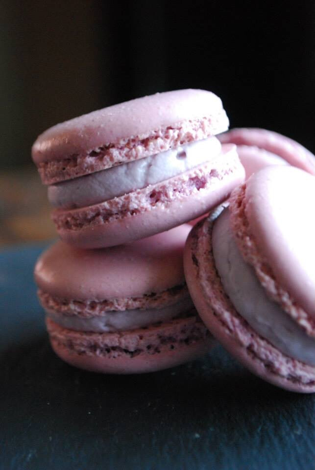 macaron