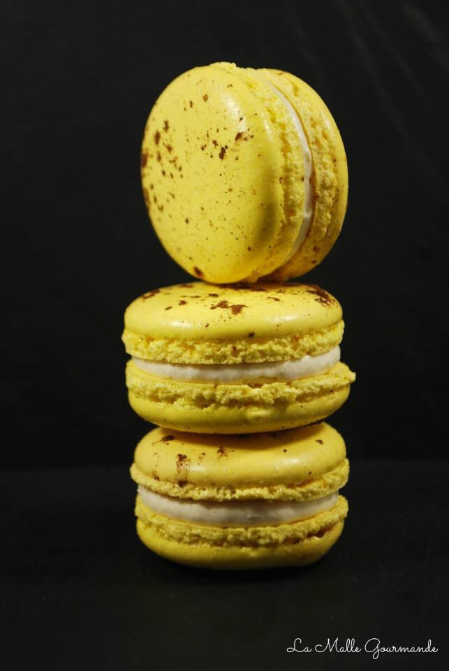 macaron