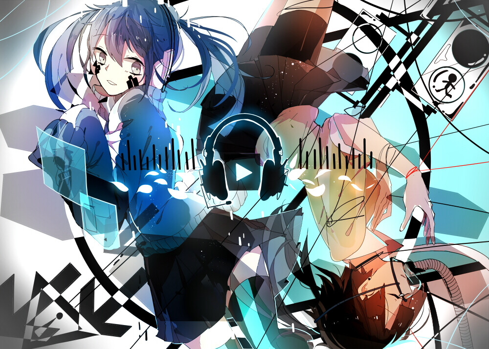 陽炎porject-Ene