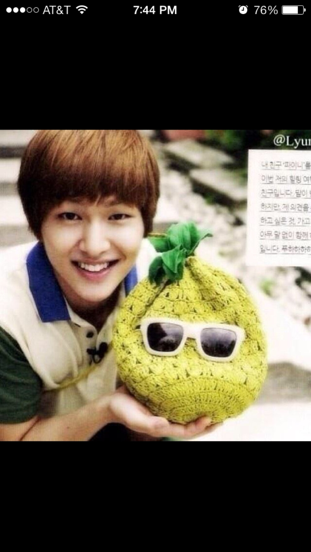 Onew