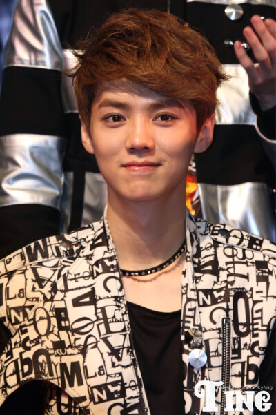 ??Goodbye Luhan. 鹿晗，你好??【主2012年】