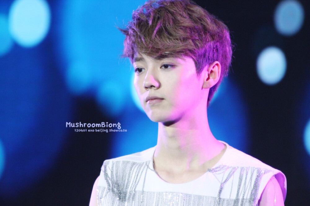 ??Goodbye Luhan. 鹿晗，你好??【主2012年】