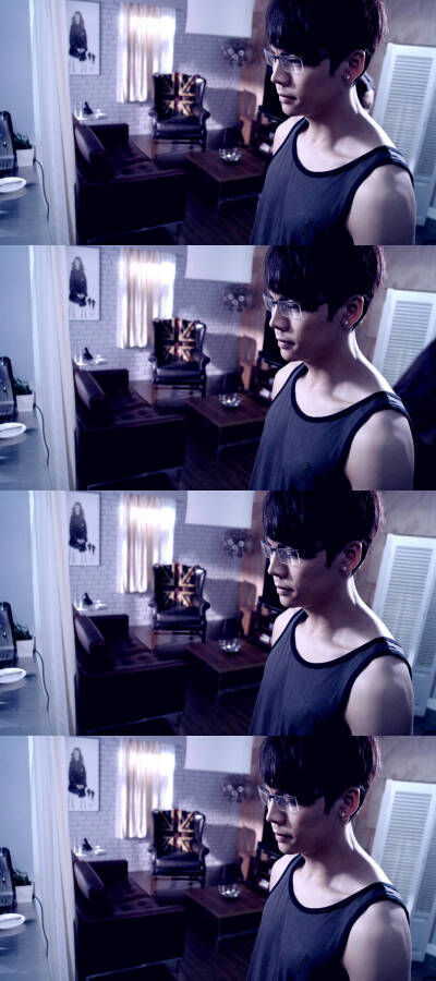 陈伟霆 陈等等 前度 陈均平