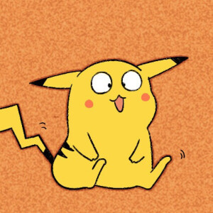 头像  萌萌哒斗鸡眼动物~