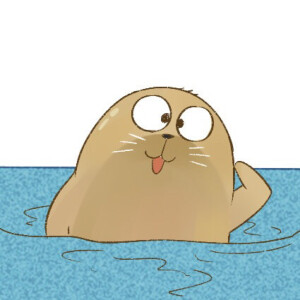 头像  萌萌哒斗鸡眼动物~