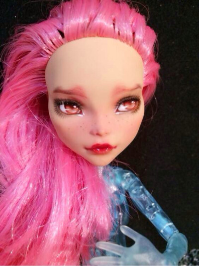 monster high